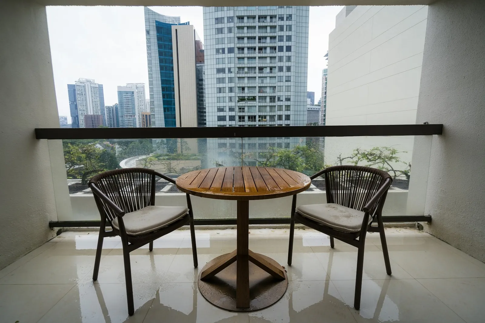 BTO HDB 2-room renovation package by Home Reno