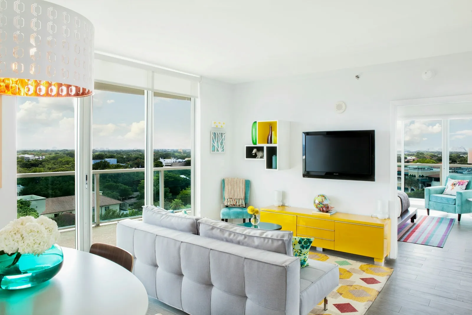 Condo and landed home renovation package below 3,000 sqft by Home Reno