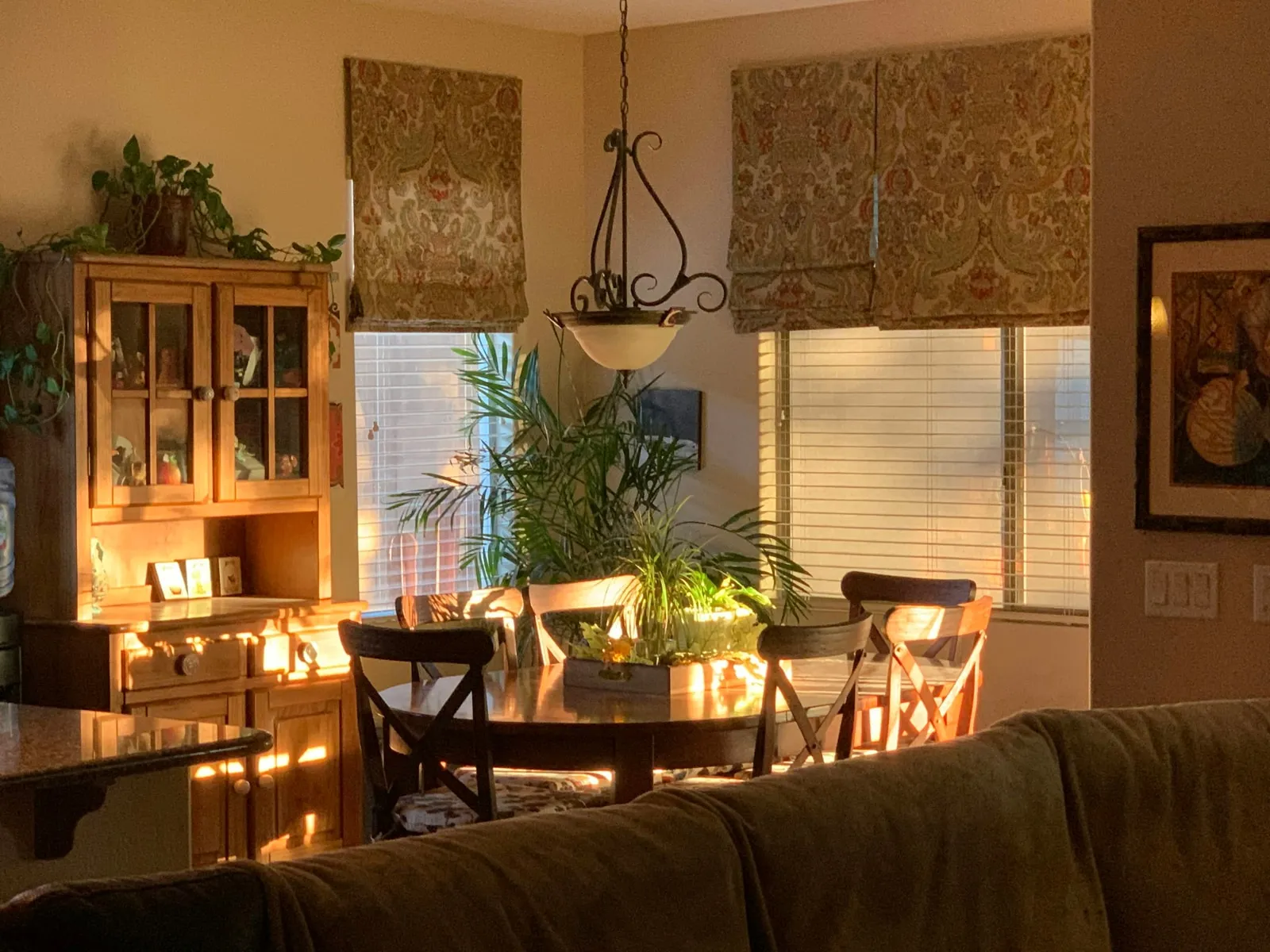 The importance of lightings in the living room