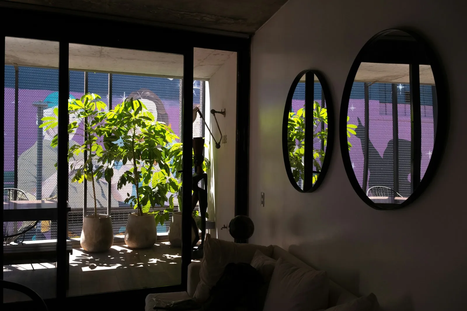Decorating your home wisely