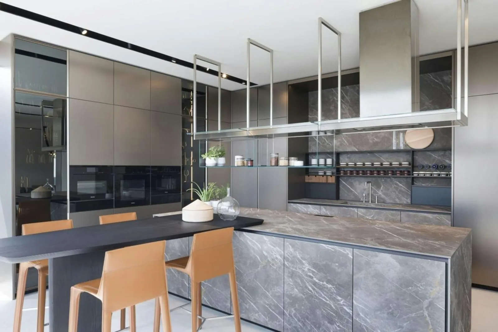 Landed home kitchen renovation package by Home Reno