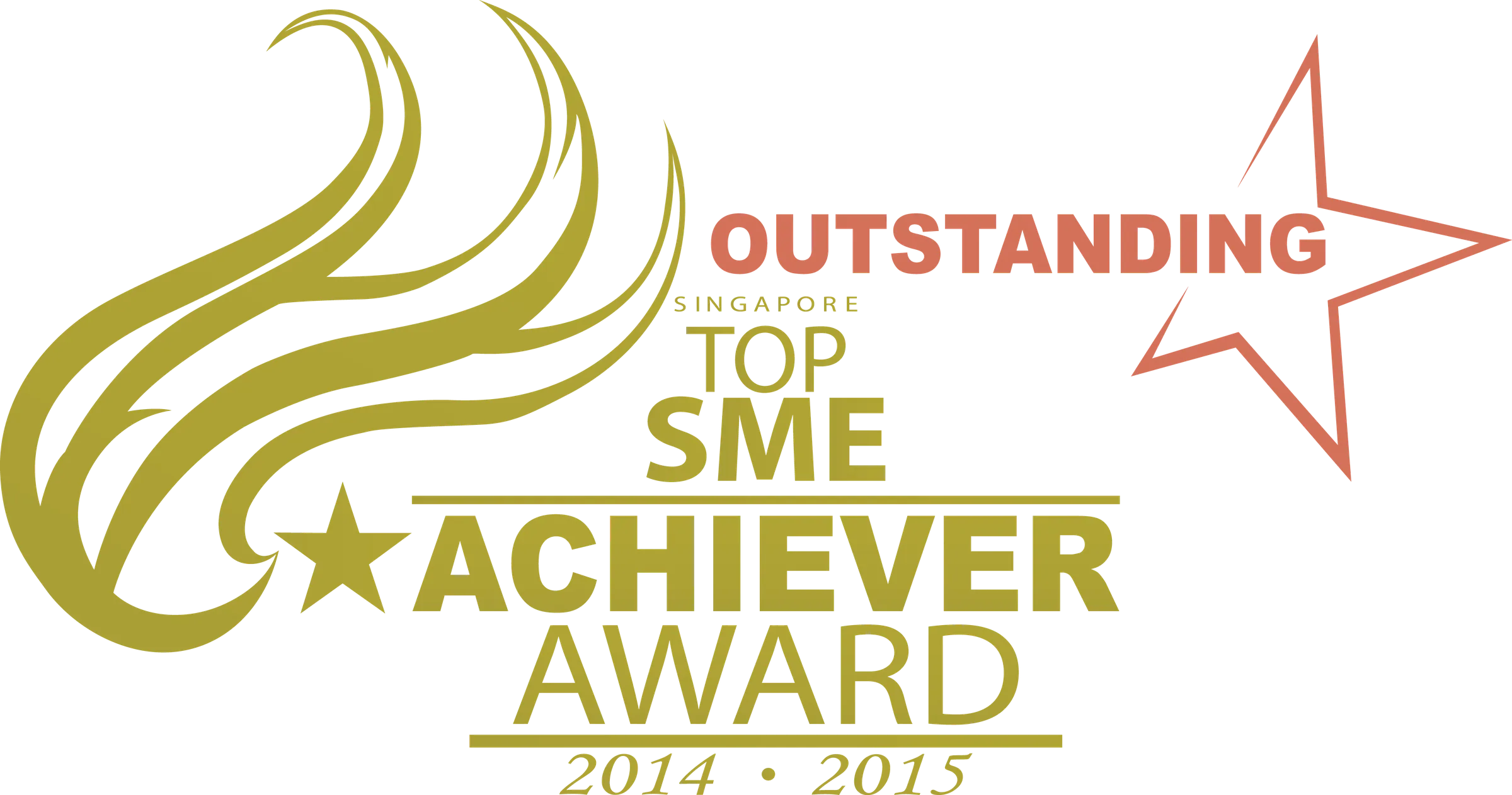 Outstanding Award