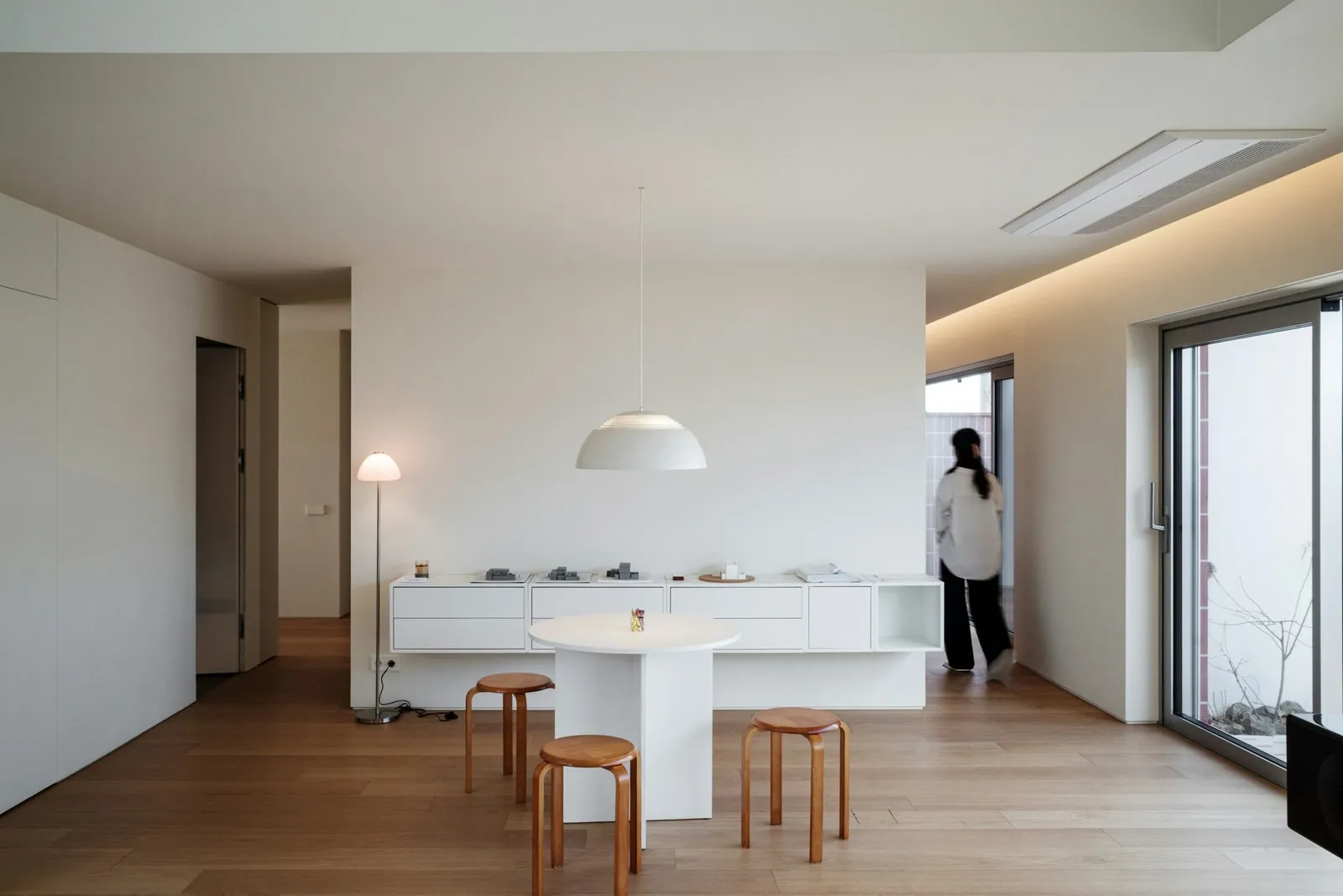 Promotion package for HDB resale flat renovation by Home Reno